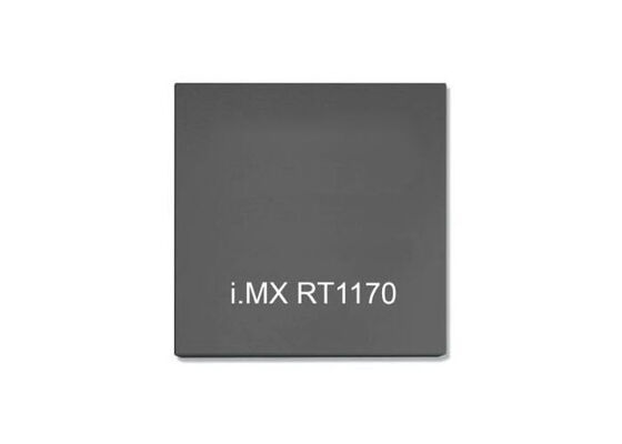 MIMXRT1171CVM8B 마이크로컨트롤러 MCU Arm 마이크로컨트롤러 i.MX RT1170 크로스오버 MCU LFBGA289