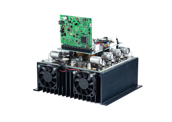 MCDXTM4CK344 임베디드 솔루션 S32K3 32비트 Arm Cortex-M7 마이크로컨트롤러 평가 보드