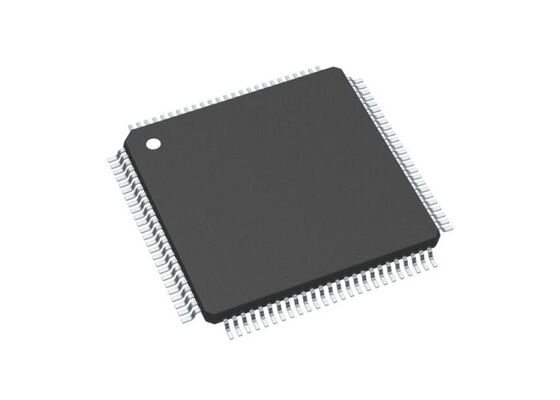 MCXE315MPA 마이크로컨트롤러 MCU MCX E31 마이크로컨트롤러 32비트 ARM 코텍스-M7F MCU