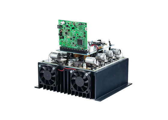 MCSXTM4CK344 임베디드 솔루션 고출력 48V 모터 컨트롤러 전력 관리 평가 보드