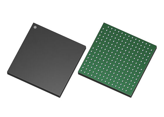 PSE846GPS4DBZC4 마이크로컨트롤러 MCU 32비트 400MHz PSOC™ Edge E84 Arm Cortex M33 마이크로컨트롤러