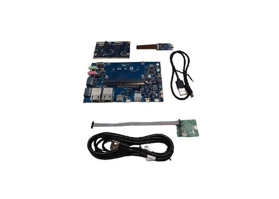RTK9763U02S01002BE 임베디드 솔루션 RZ/A3UL ARM 코텍스-A55 MPU 임베디드 평가판