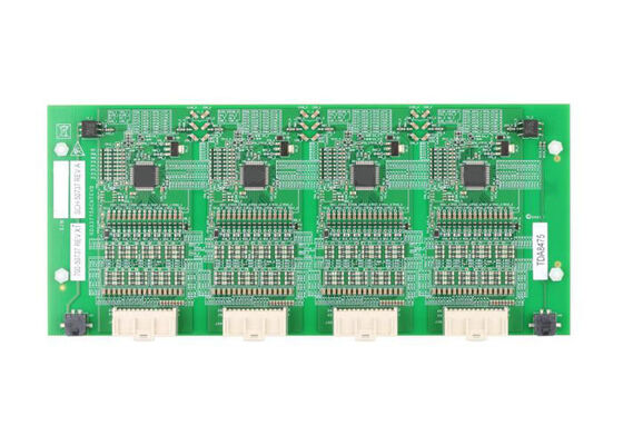 RD33775ACNTEVB 임베디드 솔루션 MC33775A HVBMS 중앙화된 셀 모니터링 유닛 참조 디자인 보드