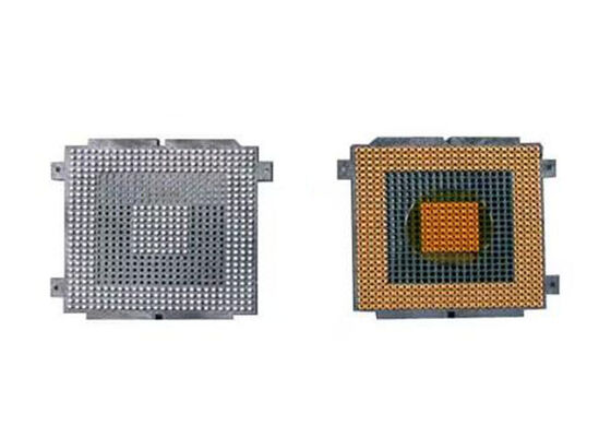 SCBGARBU1AO 임베디드 솔루션 BGA 수신기/어댑터 324PIN BGA 타겟 어댑터