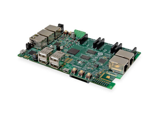 EV26C77A 임베디드 솔루션 AT91SAMA5 ARM Cortex-A5 MPU 임베디드 평가 보드