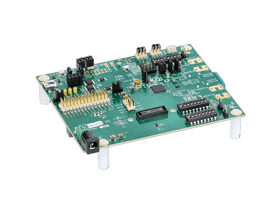 DS90UB983-Q1EVM 임베디드 솔루션 DisplayPort-FPD-Link IV 브리지 직렬화 평가 모듈