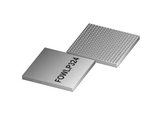 MIMXRT758SGFOB 마이크로컨트롤러 MCU i.MX RT700 크로스오버 MCU FOWLP324 ARM 마이크로컨트롤러