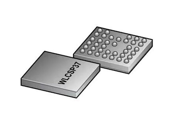 MCXW236BIUKA 마이크로 컨트롤러 MCU MCXW23 BT 저 에너지 5.3 무선 마이크로 컨트롤러 WLCSP37