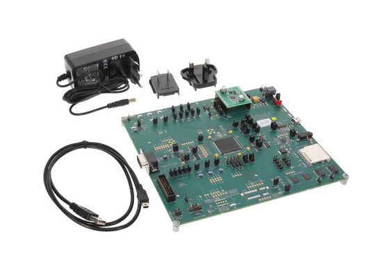 CYTVII-B-H-8M-176-CPU 임베디드 솔루션 CYT4BF TRAVEOTM ARM Cortex-M7 MCU 32비트 임베디드 평가판