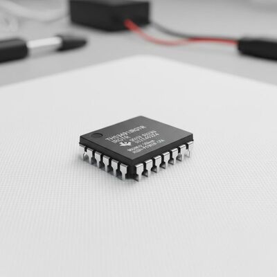 THS3491IRGTR 통합 회로 칩 900MHz 500mA 고전력 출력 전류 피드백 증폭기