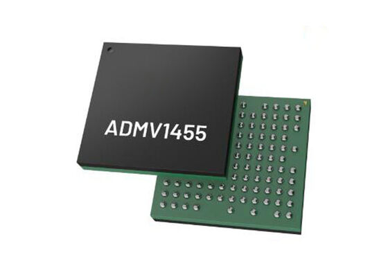 ADMV1455BBCZ 무선 통신 모듈 17.7GHz ~ 55GHz 광대역 마이크로파 다운컨버터