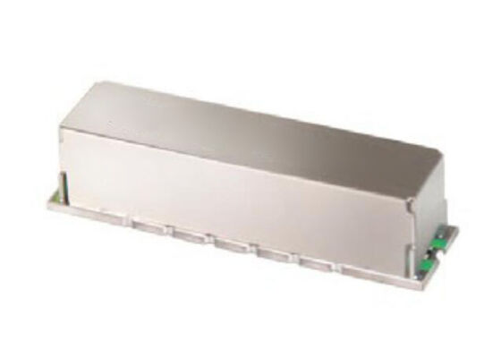 BPF-A76 집적 회로 칩 74MHz ~ 77MHz 집중 LC 대역 통과 필터