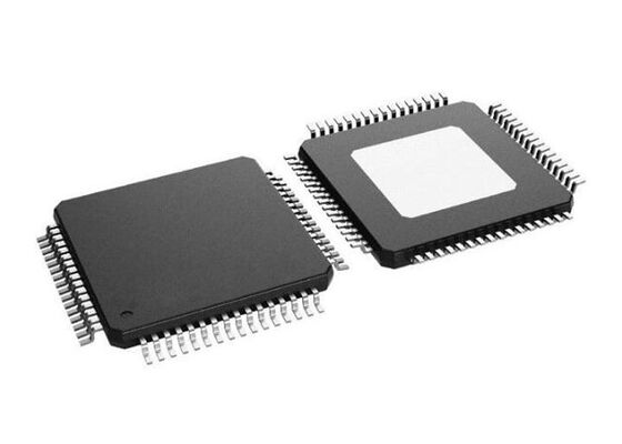 BQ79716BQPAPRQ1 집적 회로 칩 16-S 자동차 정밀 배터리 모니터 HTQFP64