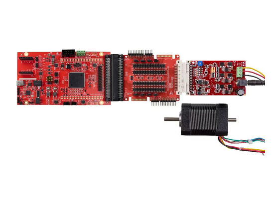 KIT-TRAVEO-T2G-B-H-MC1 임베디드 솔루션 완전 시스템 모터 제어 평가 키트