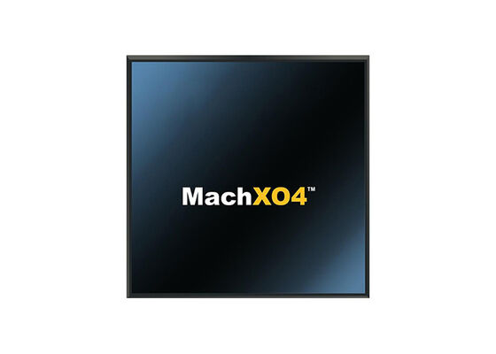 LFMXO4-050HE-6BFG256I 필드 프로그래머블 게이트 어레이 저전력 1.2V MachXO4 프로그래머블 로직 IC
