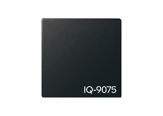 QCS9075-0-AC 인공지능 프로세서 칩 2.1GHz DragonwingTM IQ9 시리즈 옥타 코어 크리오 제 6 프로세서