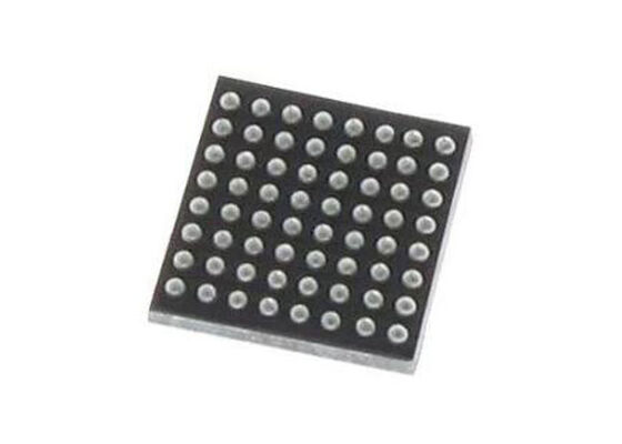 R7FA4L1BB3CAH 마이크로 컨트롤러 MCU 80MHz RA4L1 팔 코르텍스-M33 저전력 MCU BGA64