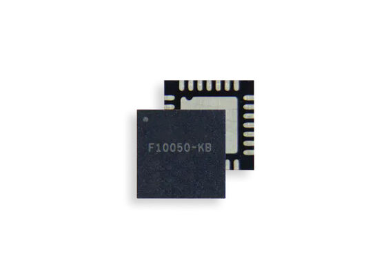 UBX-F10050-KB 무선 통신 모듈 L1/L5 듀얼 밴드 F10 표준 정밀 GNSS 수신기