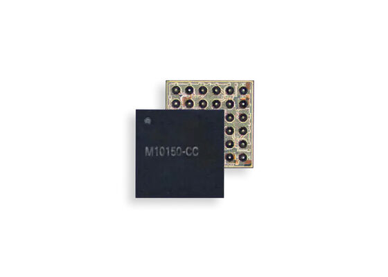 UBX-M10150-CC 무선 통신 모듈 초저전력 M10 웨어러블 기기용 표준 정밀 GNSS 수신기