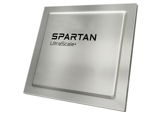 XCSU25P-1CMVA529I 필드 프로그래머블 게이트 어레이 16.3Gb/s Spartan UltraScale+™ FPGA 스토리지 가속용