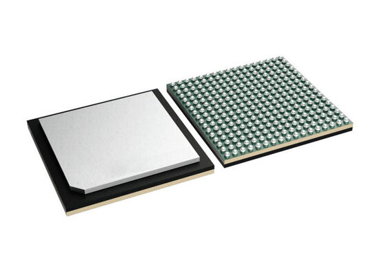 ADC34RF72IANH 통합 회로 칩 1.5GSPS 16-비트 RF 샘플링 데이터 변환기 FCCSP289