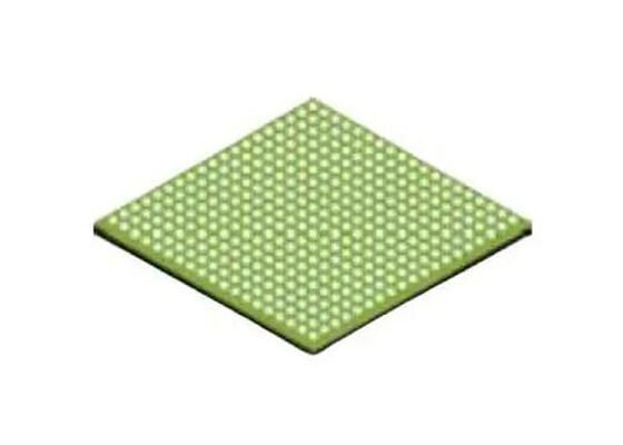 AM27542AFZIANJRQ1 마이크로컨트롤러 MCU 800MHz ARM Cortex-R5F MCU 32비트 쿼드코어 마이크로컨트롤러 IC