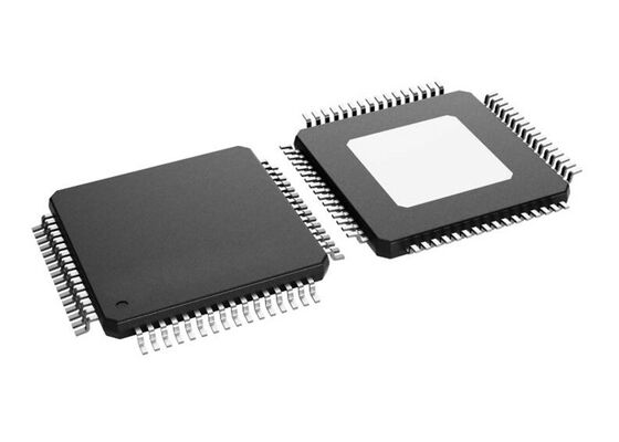 AMC67048PAPR 통합 회로 칩 12비트 아날로그 모니터 및 감독 HTQFP64