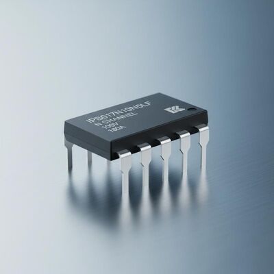 IPB017N10N5LF 집적 회로 칩 N 채널 100V 180A MOSFET 트랜지스터 (고출력 애플리케이션용)