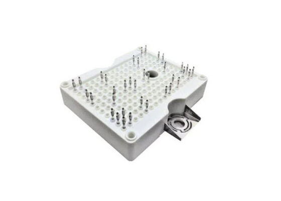 G3F05MT12GB2 자동차 IGBT 모듈 SiCPAK™ G 1200V 4.6mΩ 216A 하프 브리지 SiC 모듈