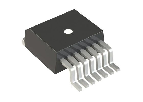 G3F20MT12J 통합 회로 칩 1200V 20mΩ 태양광 인버터용 SiC MOSFET 트랜지스터