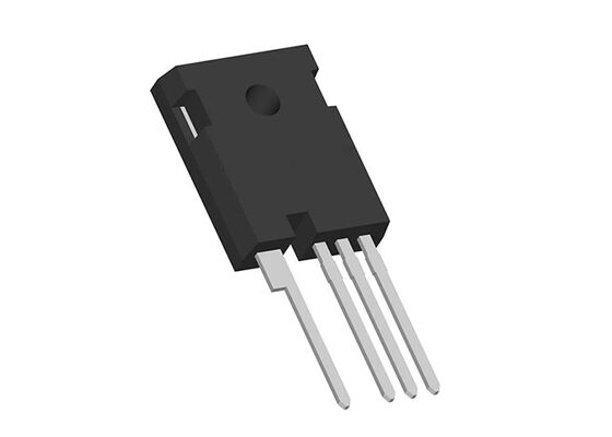 G3F18MT12K 통합 회로 칩 N 채널 1200V 18mΩ 실리콘 탄화물 MOSFET 트랜지스터