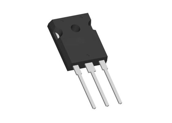 G3F60MT06D 통합 회로 칩 SiC MOSFET 650V 42A 강화 N 채널 트랜지스터