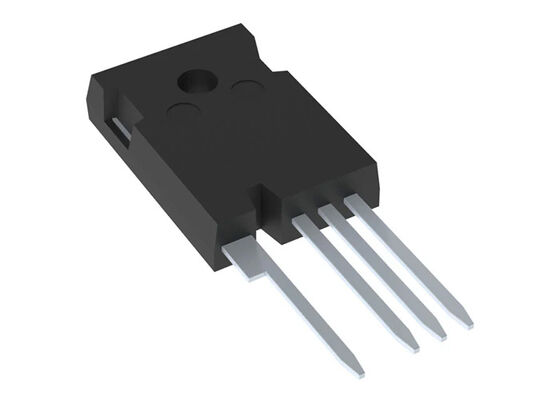 G3F40MT12K 집적 회로 칩 N채널 1200V 55A 자동차용 SiC MOSFET 트랜지스터