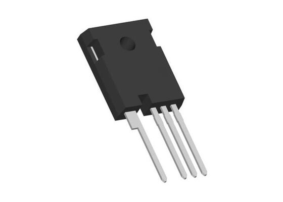 G3F65MT12K 집적 회로 칩 실리콘 카바이드 MOSFET 트랜지스터 1200V 35A SiC MOSFET