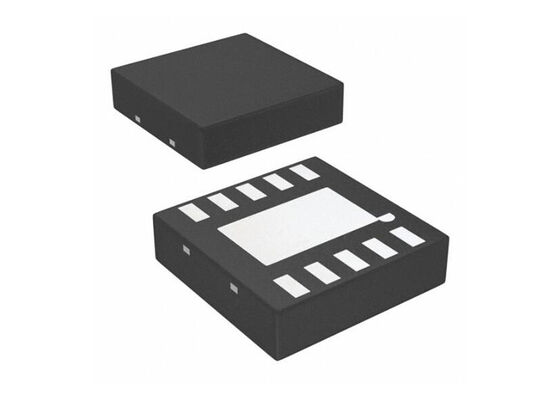 LMV2421LD 집적 회로 칩 로그 RF 전력 검출기 쿼드 밴드 GSM/GPRS 전력 증폭기 컨트롤러