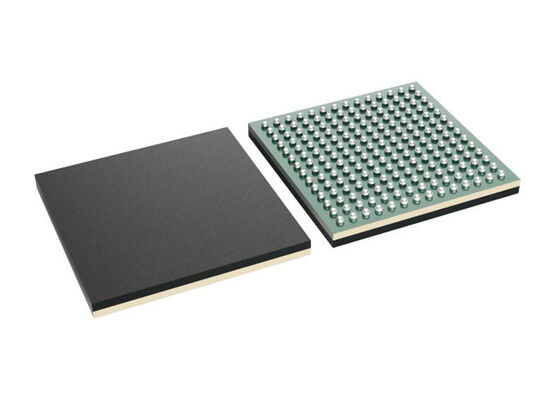 TX73L64ACP 집적 회로 칩 고성능 64채널 송신기 FCCSP196