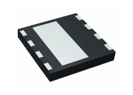 NV6028 GaN IC GaNFastTM FETs 650V eMode GaN 전력 FET IC PDFN-8