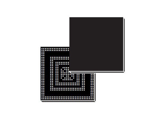 SR6P6C8A0D42FX1R 마이크로컨트롤러 MCU 별성 통합 MCU FPBGA516 별성 SR6 P6 라인 32-비트 MCU