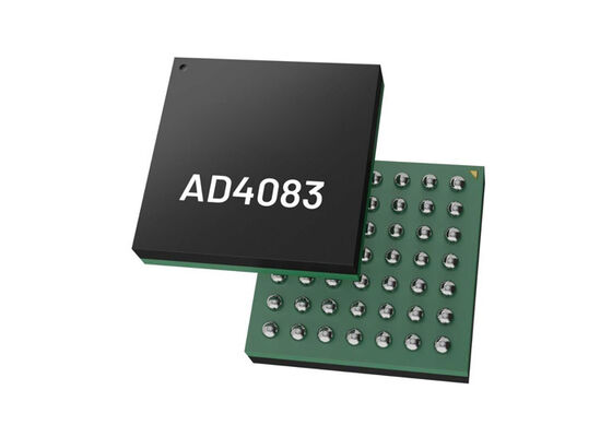 AD4083BBCZ 집적 회로 칩 40MSPS 16비트 저잡음 SAR 아날로그-디지털 변환기