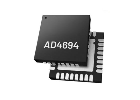 AD4694BCPZ 집적 회로 칩 데이터 컨버터 8채널 아날로그-디지털 컨버터