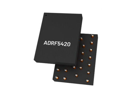 ADRF5420XCDZ 집적 회로 칩 1GHz ~ 90GHz 실리콘 SPDT 스위치 IC