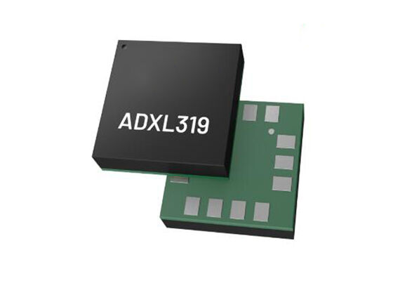 ADXL319-1WBCCZ 센서 IC 저잡음 밀도 3축 가속도계 LGA-14