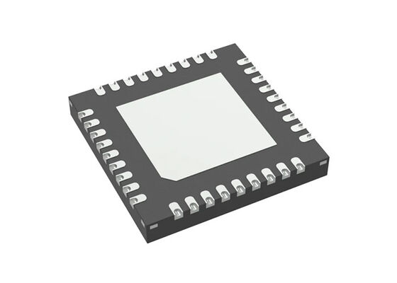 DP83TC815RHARQ1 이더넷 IC 100Base-T1 자동차 이더넷 PHY 트랜시버 IEEE802.1AS