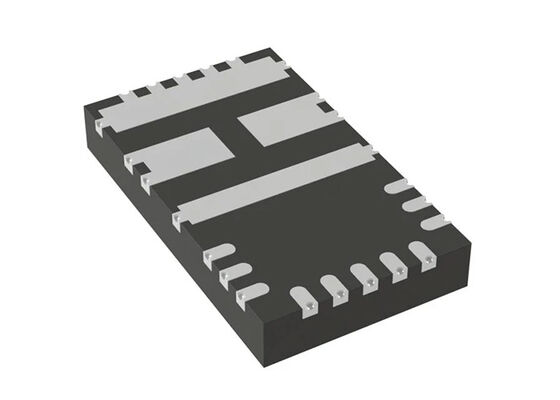 DRV8163HQVAKRQ1 통합 회로 칩 자동차 48V 반 브리지 모터 드라이버 진단