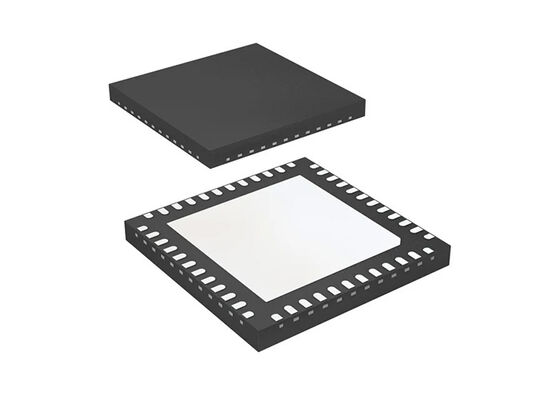 DRV8363RGZR 통합 회로 칩 48V 배터리 3단계 통합 스마트 게이트 드라이버