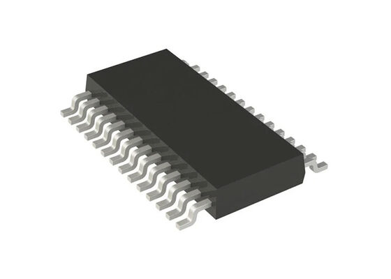 DRV8844ADGQR 통합 회로 칩 일반 목적 65V 2.5A 완전 통합 듀얼 반 브릿지 모터 드라이버