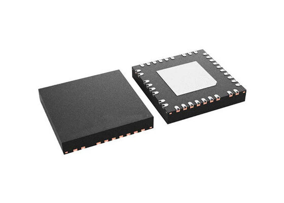 LM25137FDQRHARQ1 통합 회로 칩 42V 듀얼 채널 동기 Buck DC/DC 컨트롤러