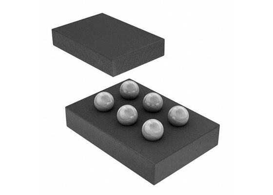 LMG1020QYBVRQ1 내노초 입력 펄스에 대한 자동차 단일 채널 게이트 드라이버 통합 회로 칩