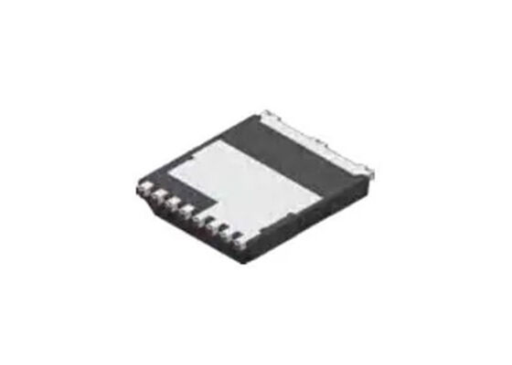 LMG3650R070KLAR 집적 회로 칩 650V 70mΩ GaN FET (통합 드라이버 및 보호 기능 포함)