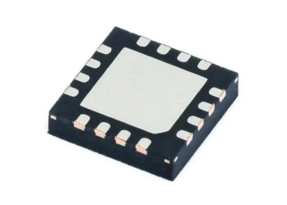 ADXL716WBCSZ 센서 IC 단일 축 PSI5 호환 위성 센서 LFCSP-12